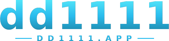 dd1111 logo