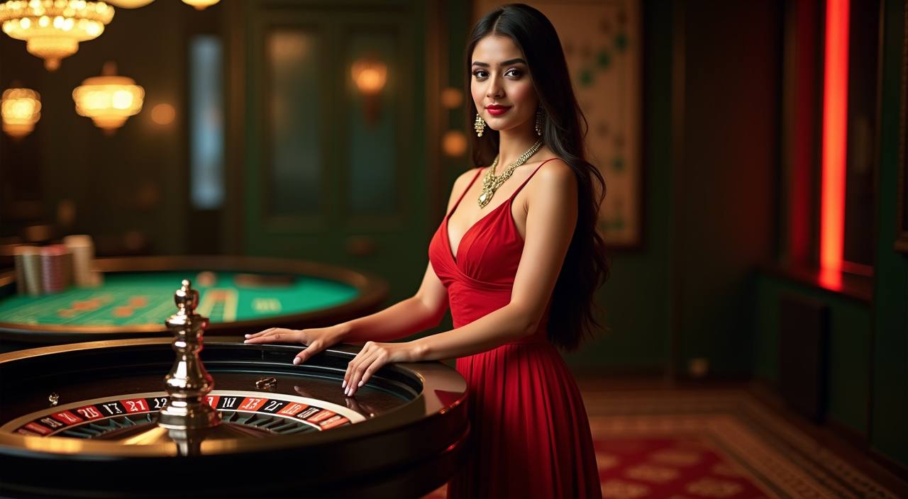 dd1111 Live Monopoly Big Baller কীভাবে কাজ করে